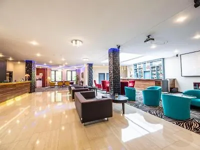 Parkhotel Carlsbad Inn Dalovice 4*,