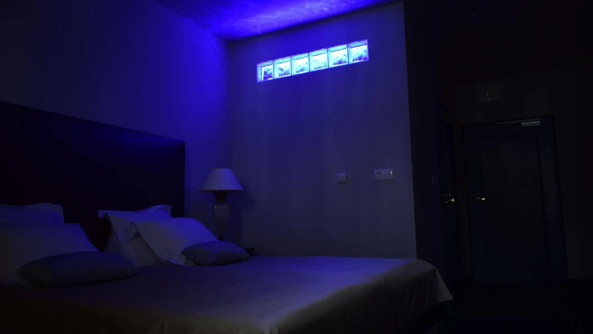 Parkhotel Carlsbad Inn Dalovice 4*,