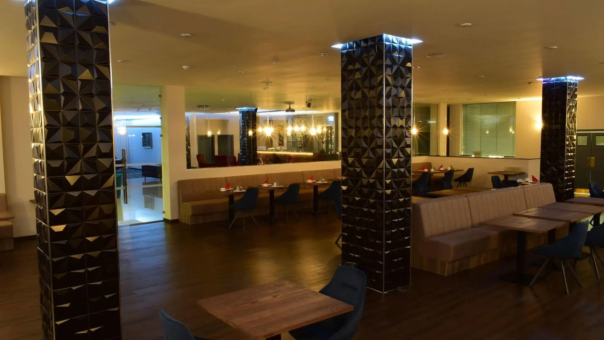 Parkhotel Carlsbad Inn Dalovice