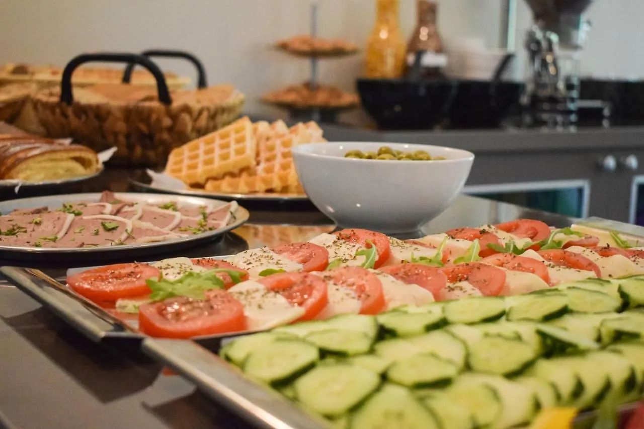 Parkhotel Carlsbad Inn Dalovice