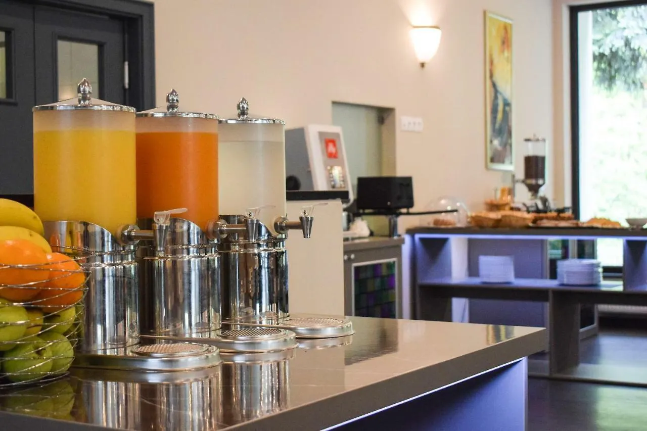 Hotel Parkhotel Carlsbad Inn Dalovice