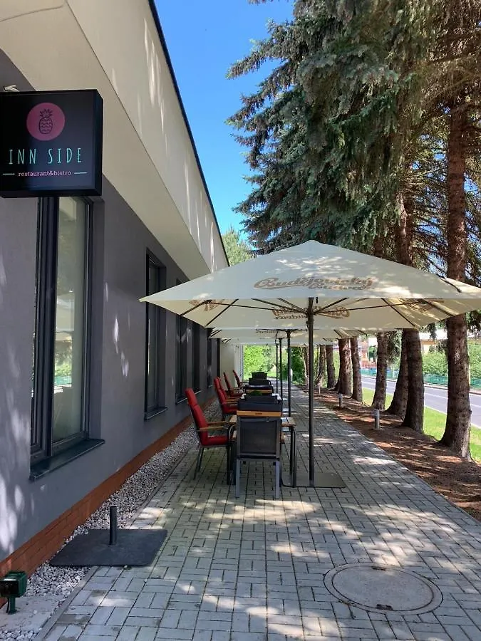Parkhotel Carlsbad Inn Dalovice 4*,  República Checa