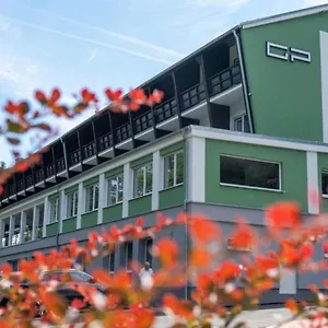 Hotel Wellness Paradise, Pirkenhammer