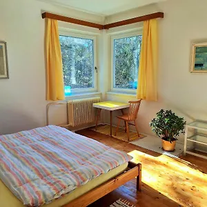 Apartment Daniela, Karlsbad