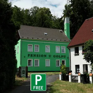 U Golfu Cihelny Karlsbad