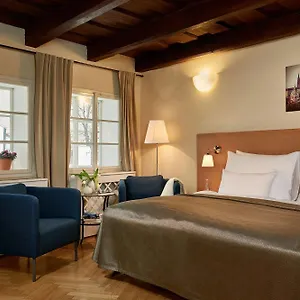 Hotel Mostecka 12