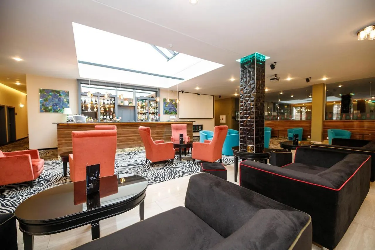 Parkhotel Carlsbad Inn Dalovice 4*,  Tschechische Republik