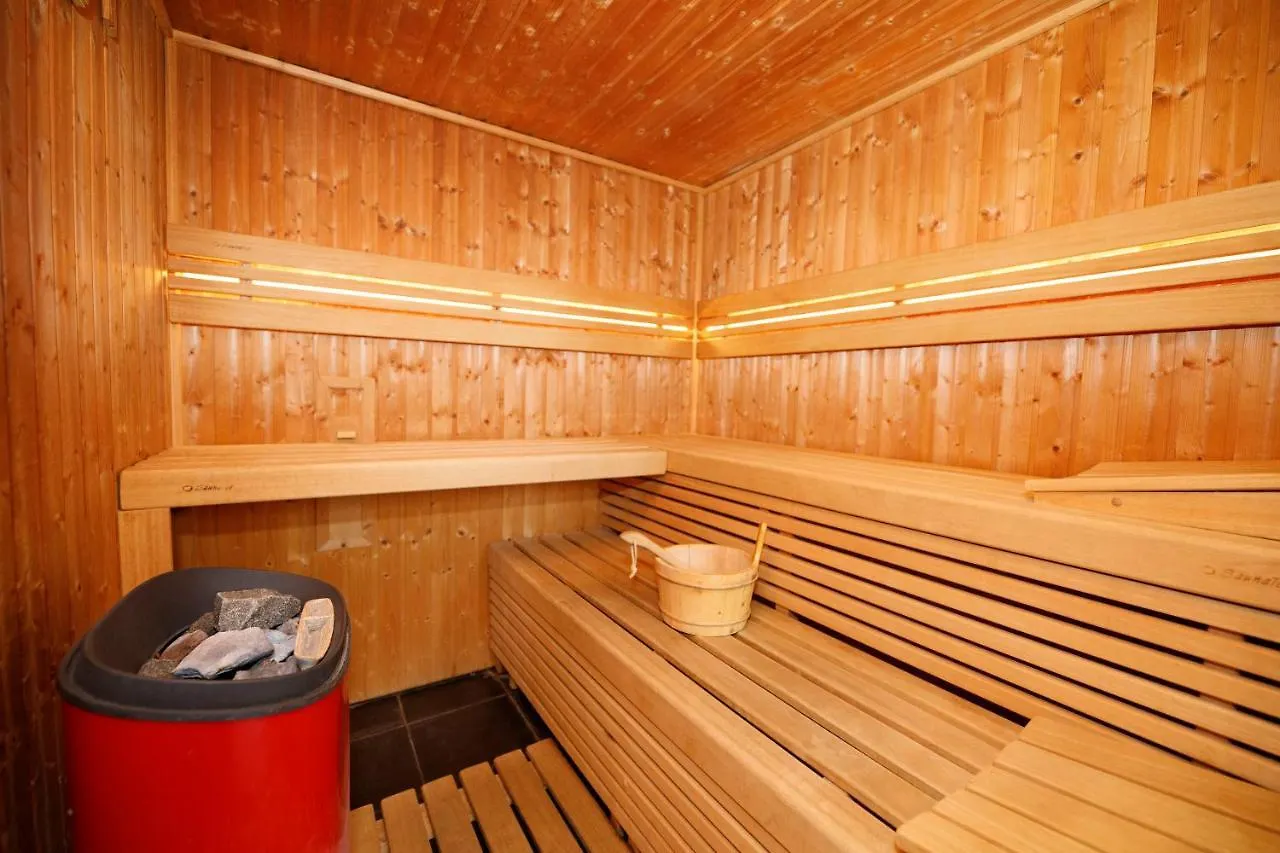 Hotel Parkhotel Carlsbad Inn Dalovice