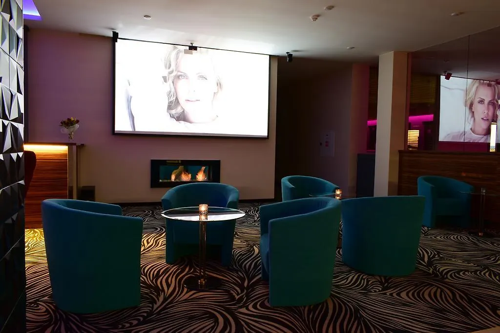 Hotel Parkhotel Carlsbad Inn Dalovice