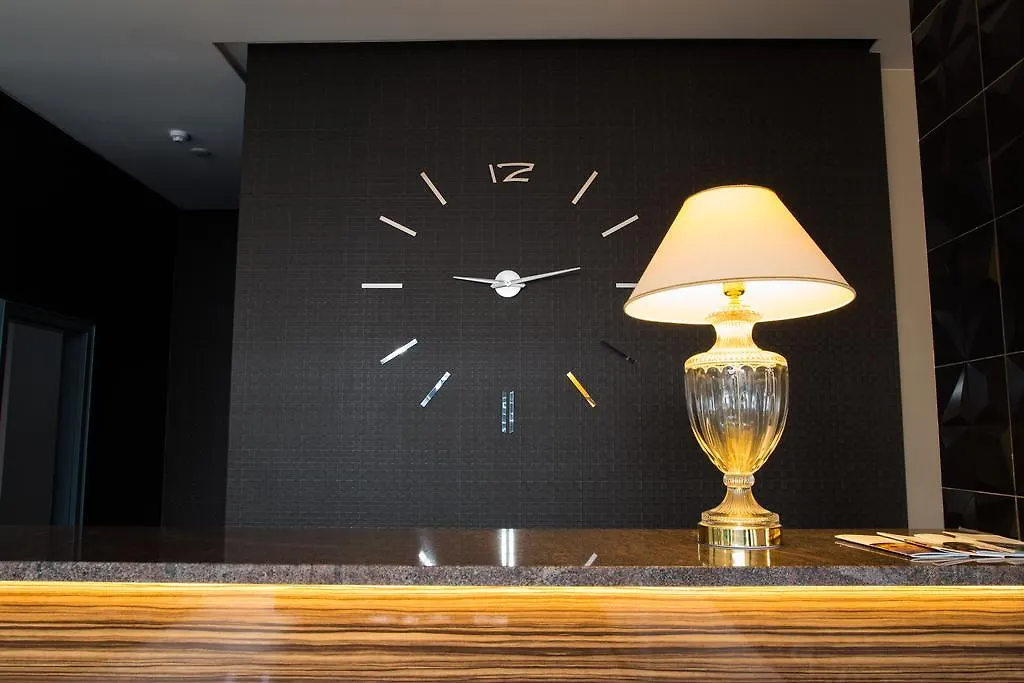 Parkhotel Carlsbad Inn Karlovy Vary Hotel Dalovice