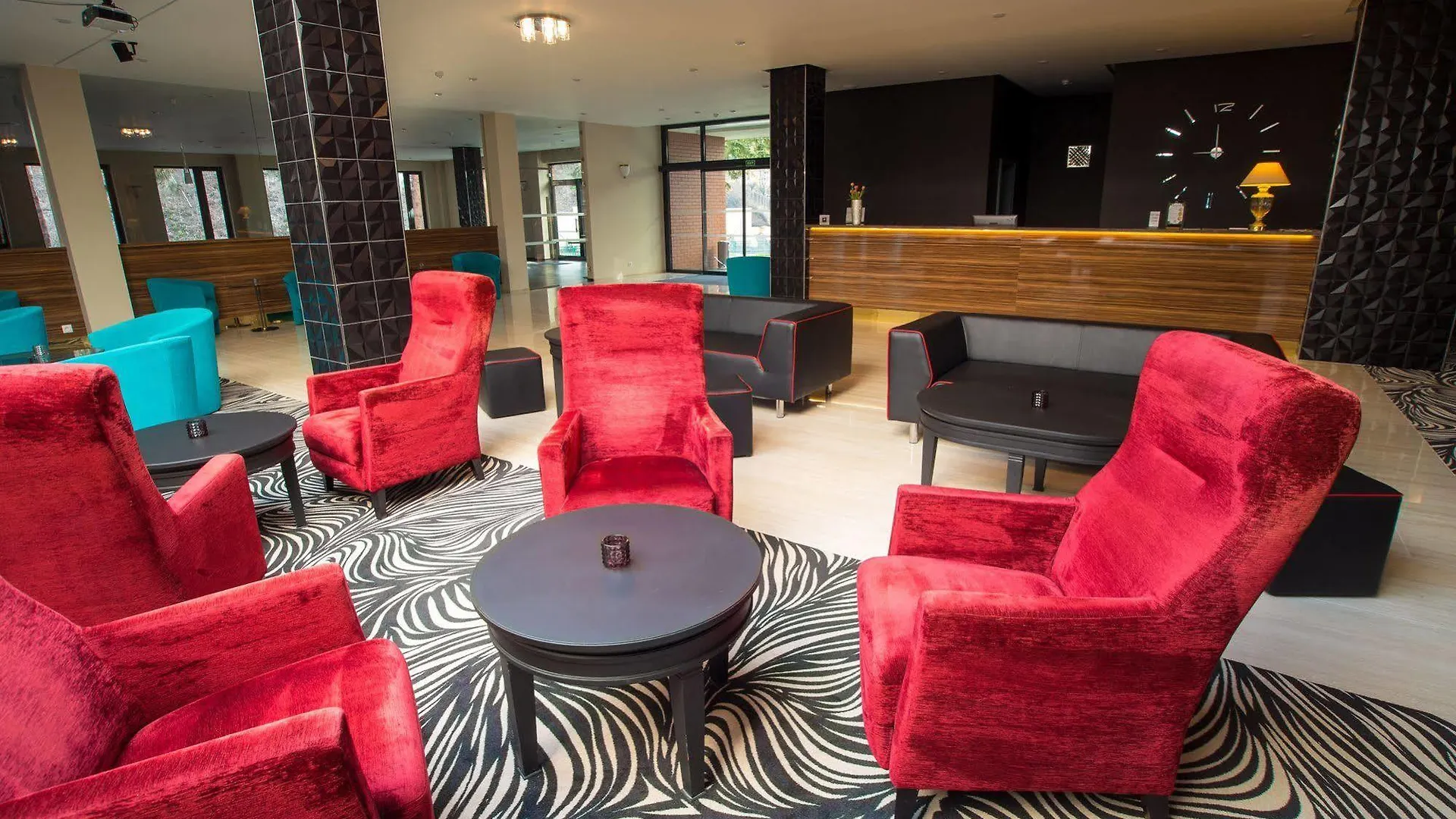 Hotel Parkhotel Carlsbad Inn Dalovice
