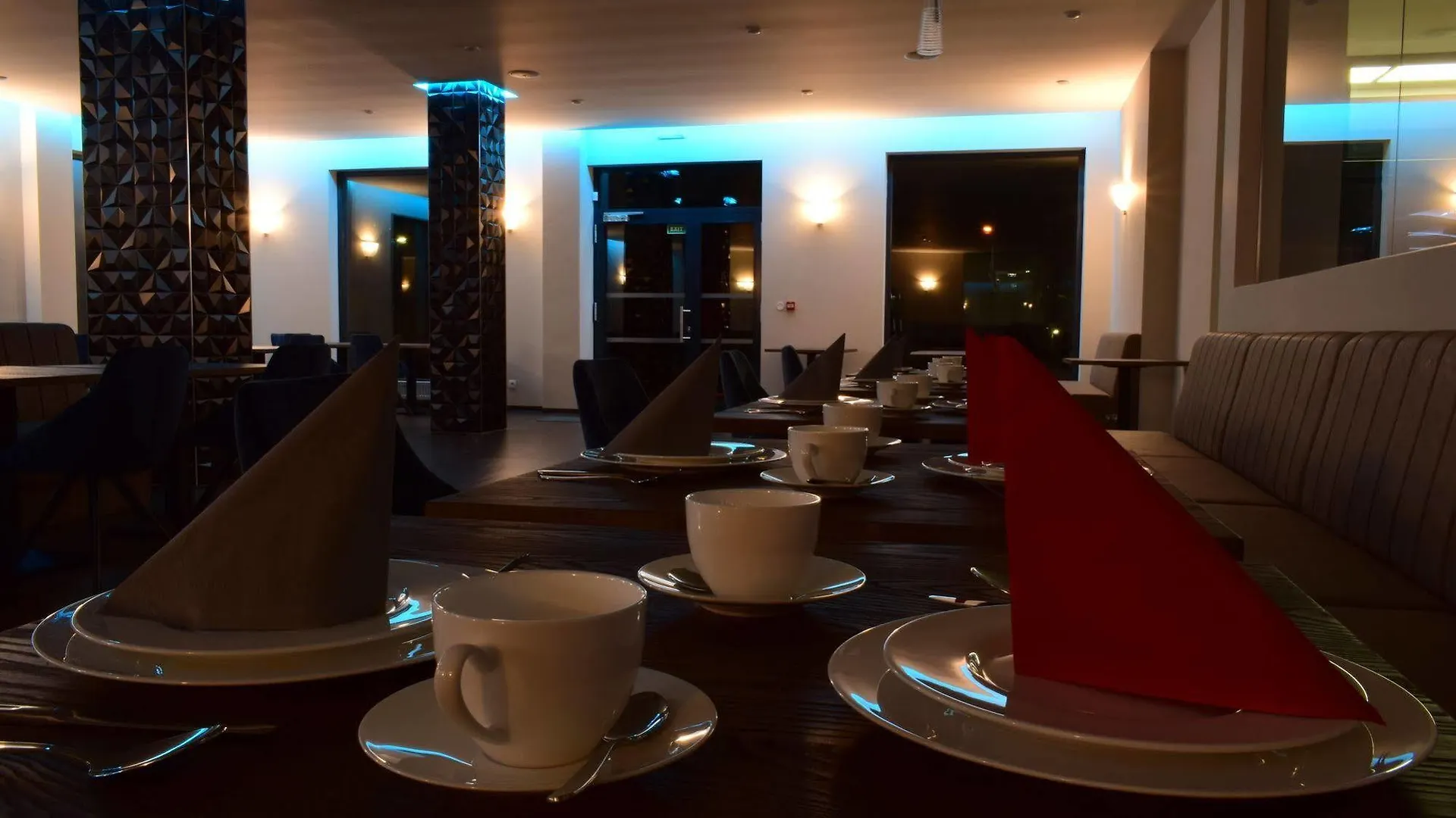 Parkhotel Carlsbad Inn Karlovy Vary Czech Republic