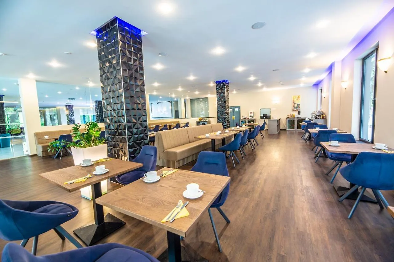 Parkhotel Carlsbad Inn Karlovy Vary 4*, Dalovice Czech Republic