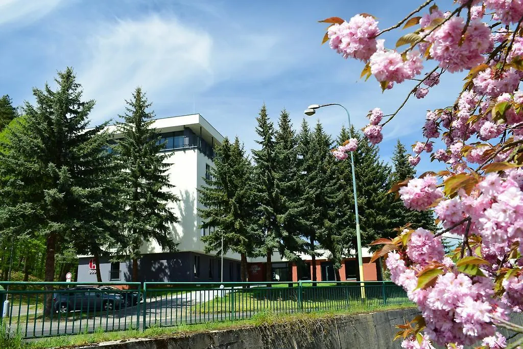 Hotel Parkhotel Carlsbad Inn Dalovice