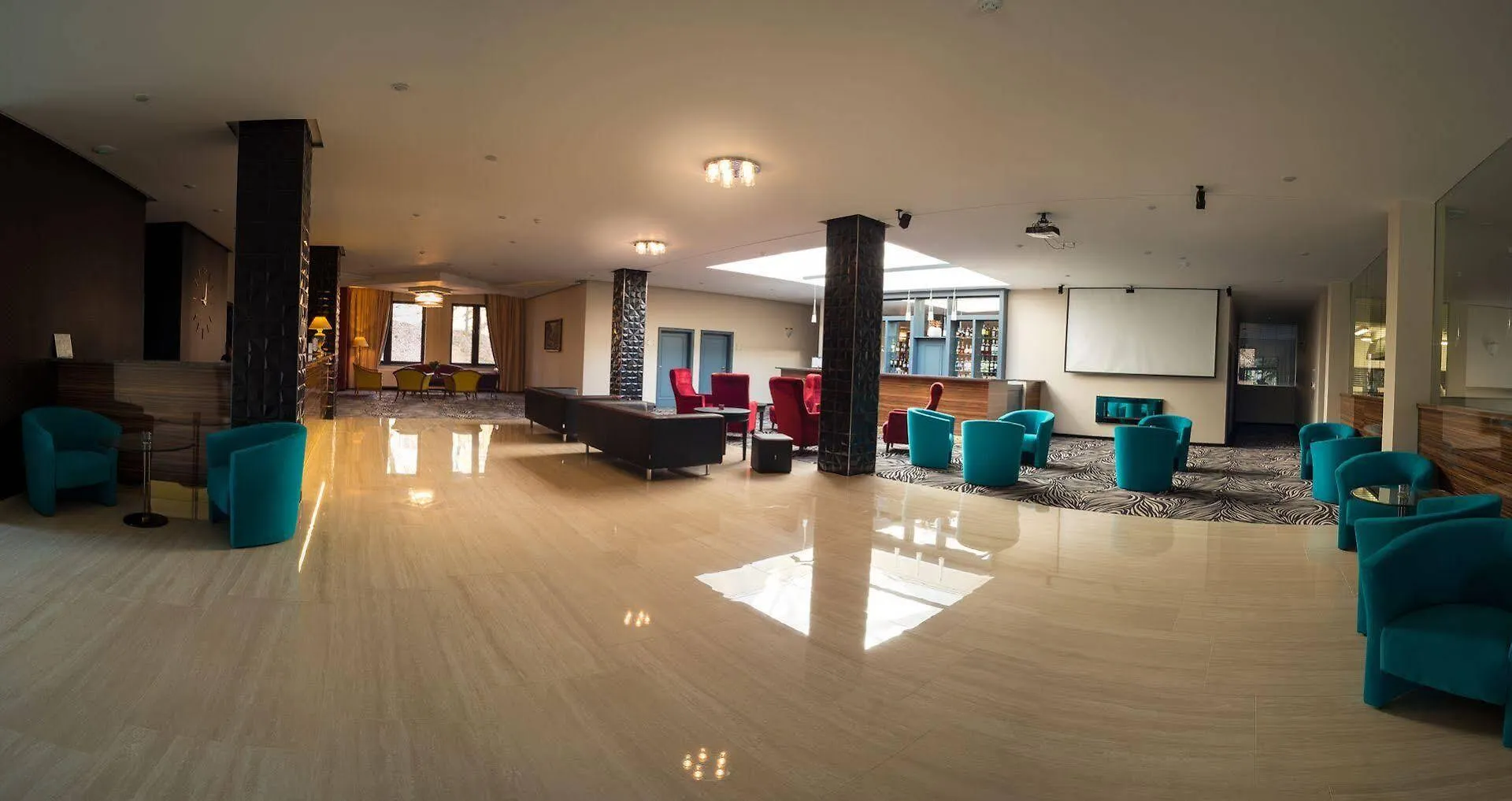 Parkhotel Carlsbad Inn Dalovice 4*,